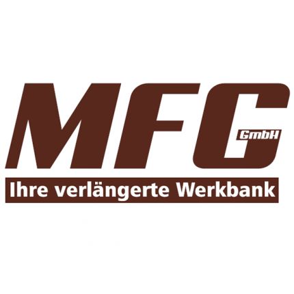 Logo da MFG - Mechanische Fertigung Matthias Günther GmbH
