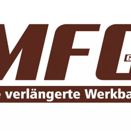 Logo od MFG - Mechanische Fertigung Matthias Günther GmbH