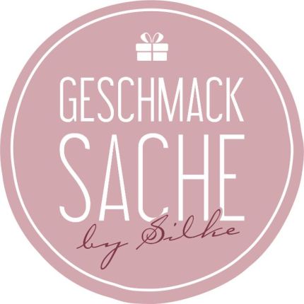 Logo from Geschmacksache by silke