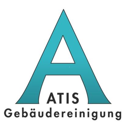 Logo de Atis Gebäudereinigung GmbH