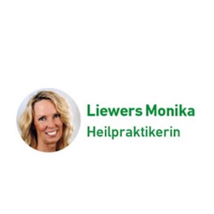 Logo von Monika Liewers Heilpraktikerin