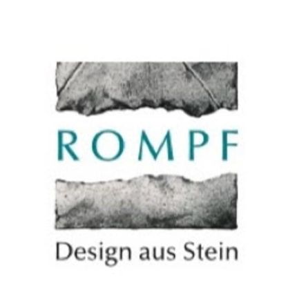 Logotyp från Rompf Volker e.K. Design aus Stein