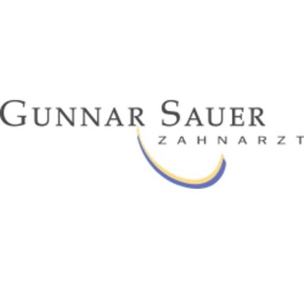 Logo von Zahnarztpraxis Gunnar Sauer