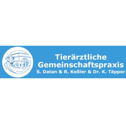 Logo van Tierärztliche Gemeinschaftspraxis S. Datan & R. Keßler & Dr. K. Täpper