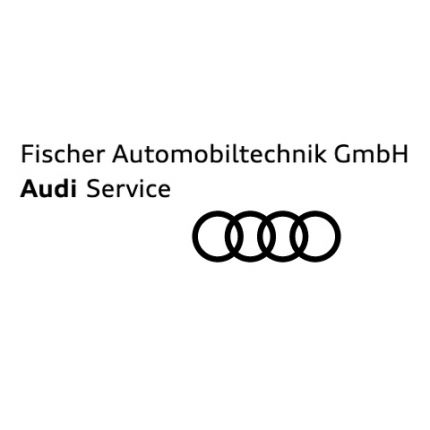 Logo od Fischer Automobiltechnik GmbH