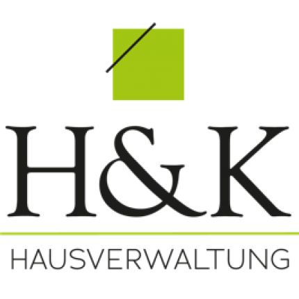 Logo van H&K Hausverwaltung GmbH & Co. KG