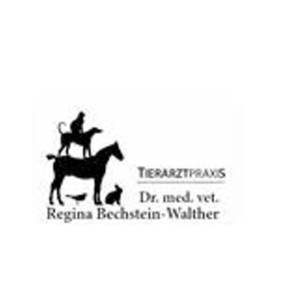 Logo von Dr. med. vet. Regina Bechstein-Walther Tierarztpraxis
