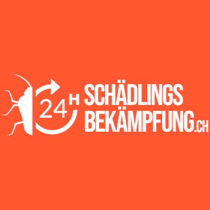 Logotyp från Schaedlingsbekaempfung-24.ch