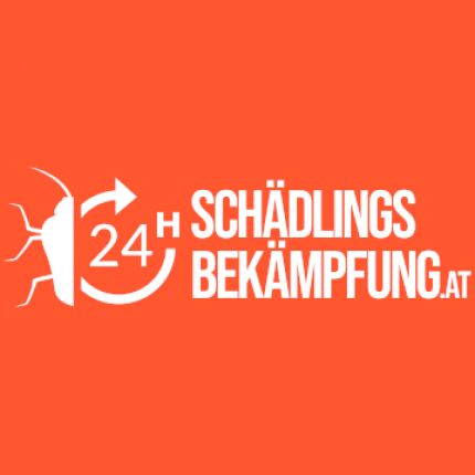 Logo od schaedlingsbekaempfung-24.at
