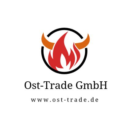 Logotyp från Ost-Trade GmbH
