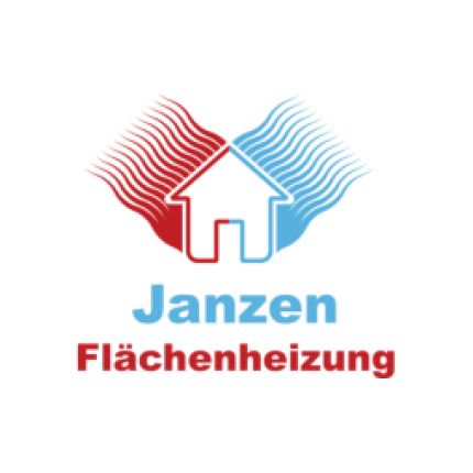 Logo van Janzen Flächenheizung
