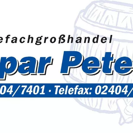 Logo von Getränke Peters