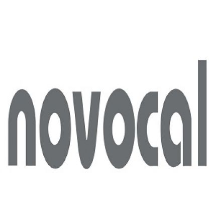 Logo von novocal GmbH & Co. KG