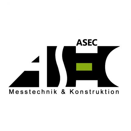 Logo van ASEC Messtechnik e.K.