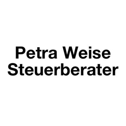 Logo fra Petra Weise Steuerberater/Wirtschaftsprüfer