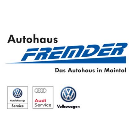 Logo from Autohaus Fremder GmbH