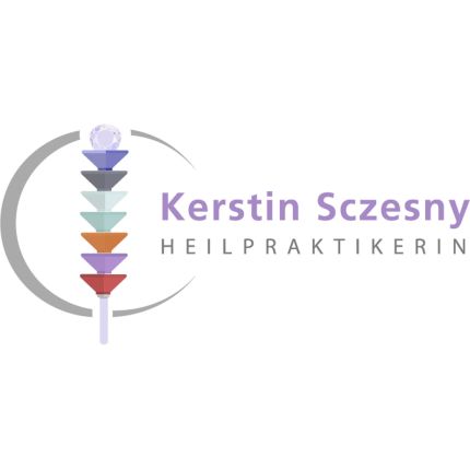 Logo da Heilpraktikerin Kerstin Sczesny