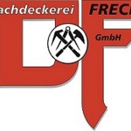 Logo von Dachdeckerei-Frecke