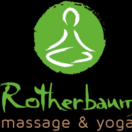 Logo da Rotherbaum yoga massage