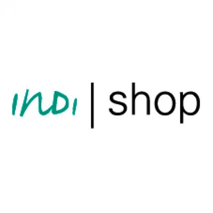 Logo van indi-shop, inh. julian phillipp