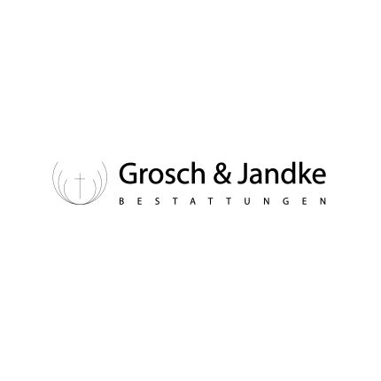 Logo fra Grosch & Jandke Bestattungen GbR