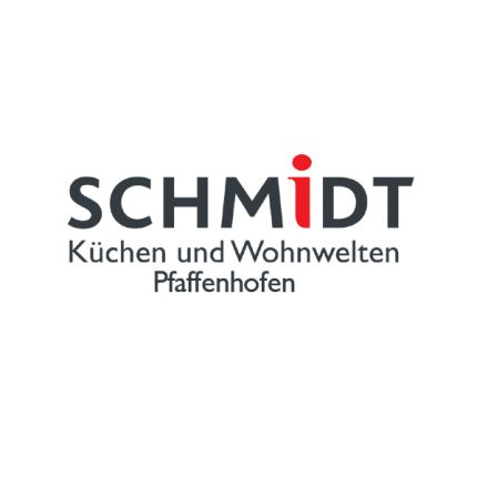 Logotyp från SCHMIDT Küchen Pfaffenhofen