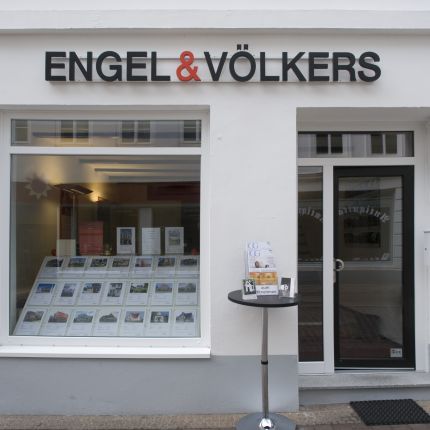 Logo from Engel & Völkers Lübeck