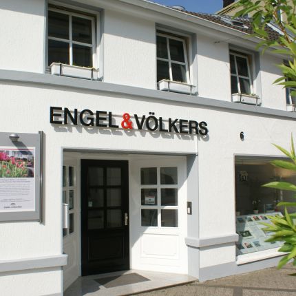Λογότυπο από Engel & Völkers Neumünster
