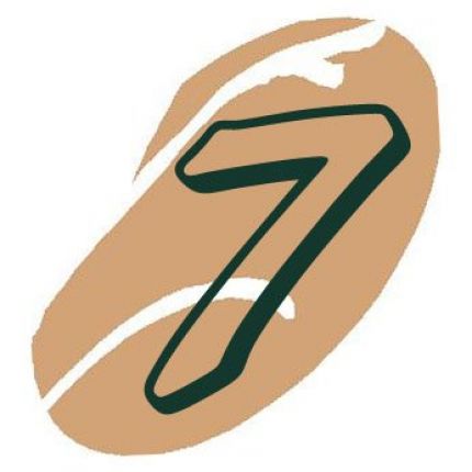 Logo de Sieben