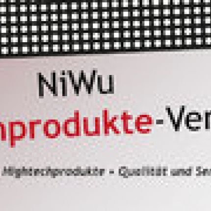 Logotipo de niwu-hightechprodukte-vertrieb