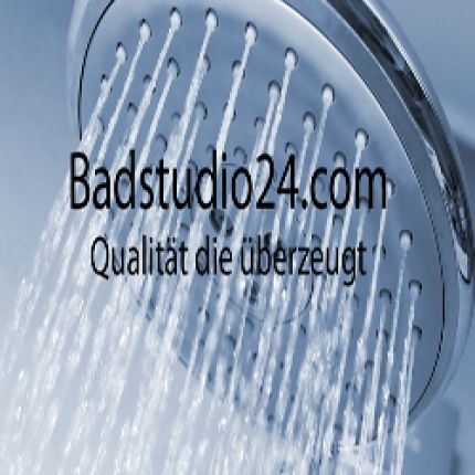 Logotipo de Badstudio24