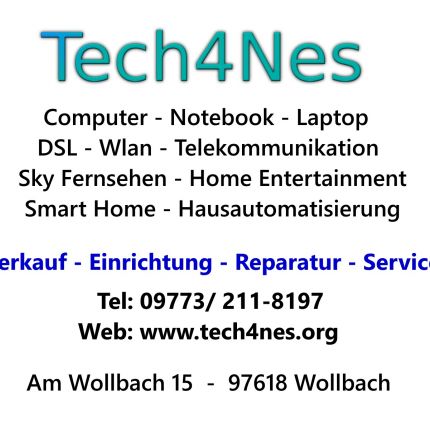 Logotyp från TecOne - Computer, Notebook, Laptop, Telekommunikation, Reparatur - Service - Einrichtung – Verkauf