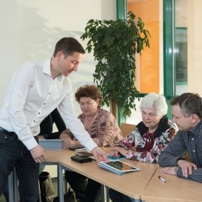 Bild von Volkshochschule Zwickau