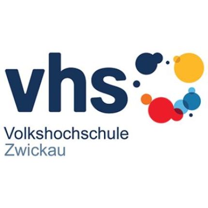 Logo od Volkshochschule Zwickau