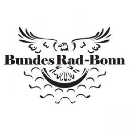 Logotipo de BundesRad Bonn