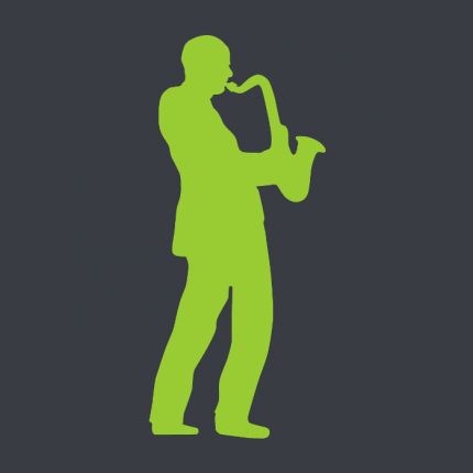 Logo da Sebastian Lilienthal Saxophon