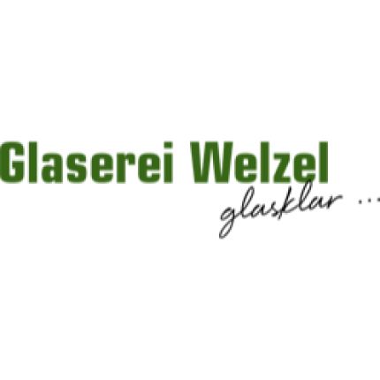 Logo van Glaserei Welzel