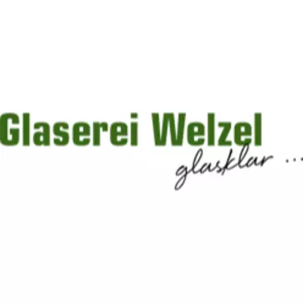 Logo von Glaserei Welzel