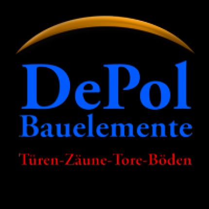 Logotipo de DePol-Bauelemente