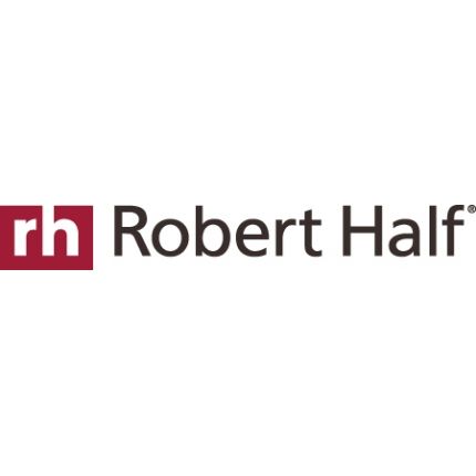 Logo van Robert Half