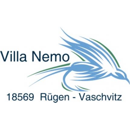 Logotipo de Ferienhaus Villa Nemo