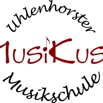 Logo van Musikschule Uhlenhorster MusiKuss