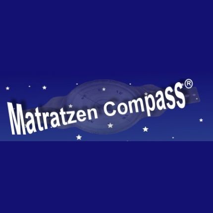 Logotipo de Matratzen Compass