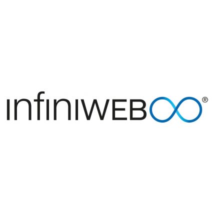 Logo from infiniWEB UG (haftungsbeschränkt)
