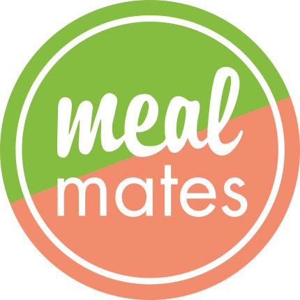 Logo van mealmates GmbH