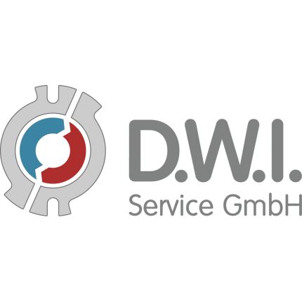 Logo od D.W.I. Service GmbH