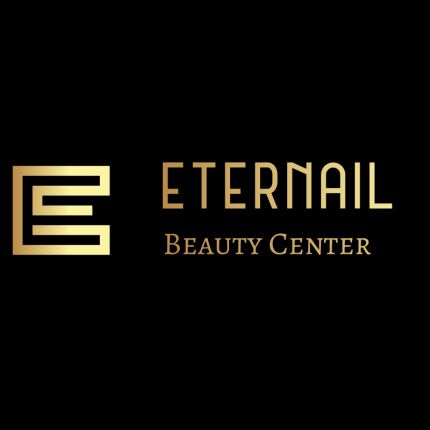 Logotipo de eterNail Beauty Center