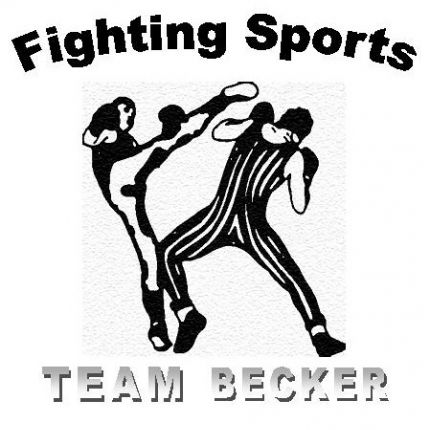 Logo fra Fighting Sports Team Becker