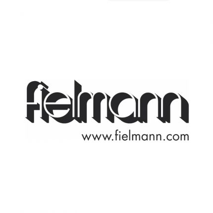 Logo da Fielmann