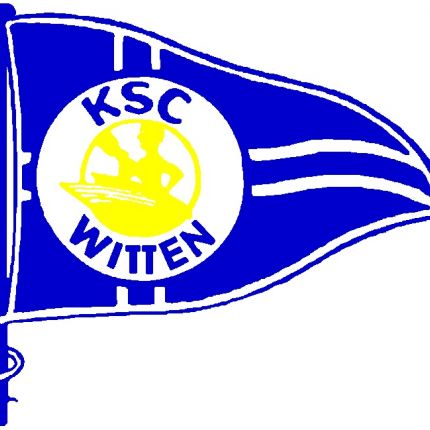 Logo od KSC Kanu-Ski-Club Witten e.V. 1951